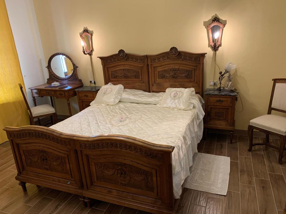 Bouganville Viverone Habitación foto